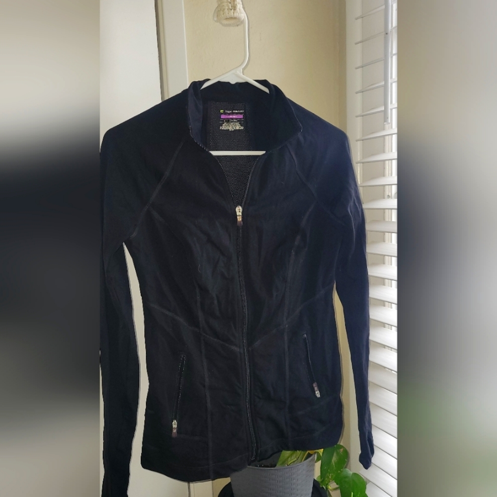 Tek Gear workout jacket